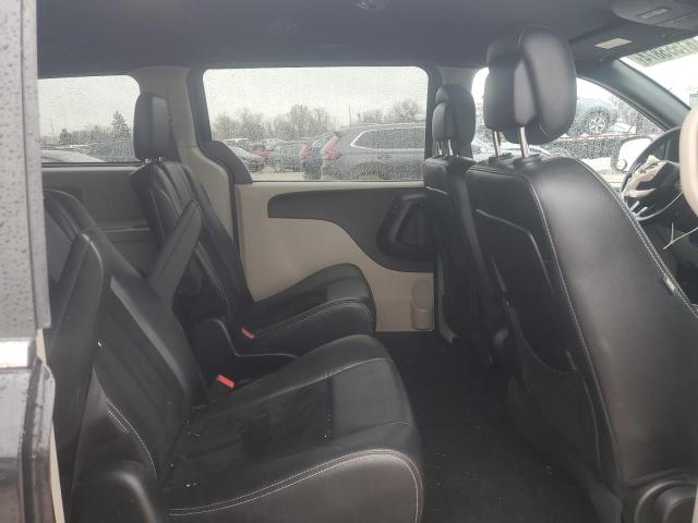 Photo 11 from auction – 2018 DODGE GRAND CARA with VIN 2C4RDGCG1JR281875