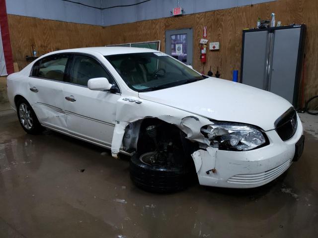 Photo 4 from auction – 2008 BUICK LUCERNE CX with VIN 1G4HD57268U202482