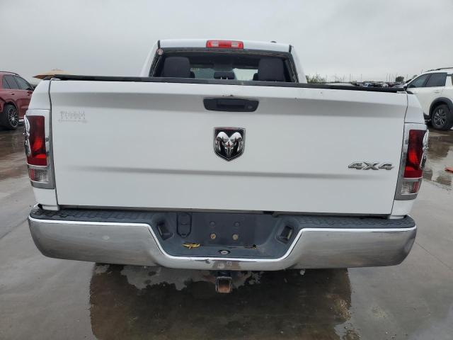Photo 6 from auction – 2011 DODGE RAM 1500 with VIN 1D7RV1GT6BS519498
