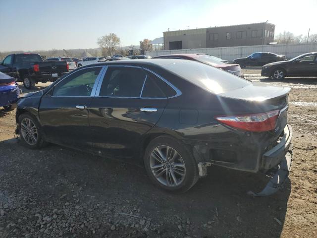 Photo 2 from auction – 2017 TOYOTA CAMRY LE with VIN 4T1BF1FK6HU360881