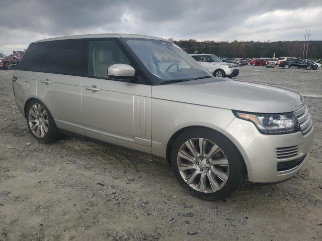 Photo 4 from auction – 2017 LAND ROVER RANGE ROVE with VIN SALGS2FV8HA360378