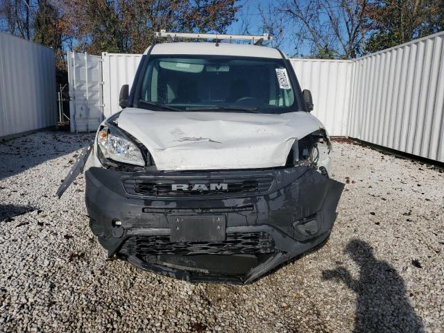 Photo 5 from auction – 2020 RAM PROMASTER with VIN ZFBHRFAB5L6R85489