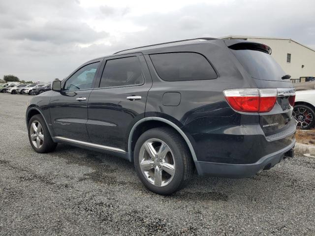 Photo 2 from auction – 2012 DODGE DURANGO CI with VIN 1C4SDHET7CC240213
