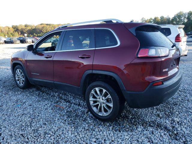Photo 2 from auction – 2019 JEEP CHEROKEE L with VIN 1C4PJLCB8KD357237