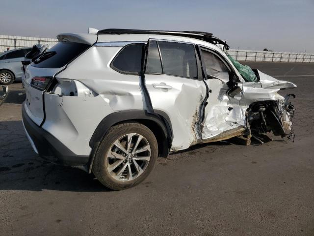 Photo 3 from auction – 2023 TOYOTA COROLLA CR with VIN 7MUDAAAG4PV047349