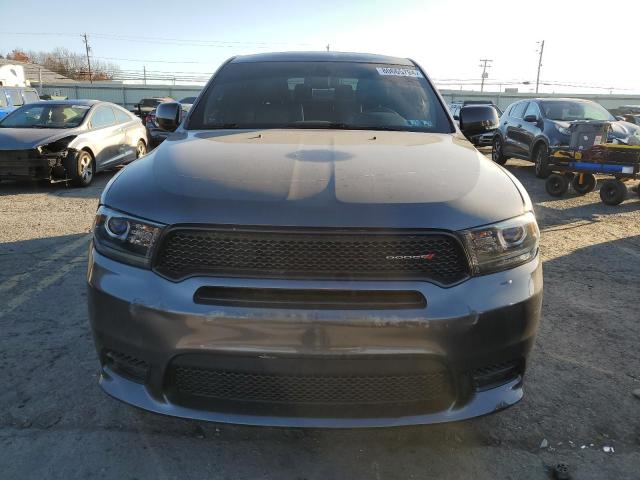 Photo 5 from auction – 2019 DODGE DURANGO GT with VIN 1C4RDJDG6KC824904