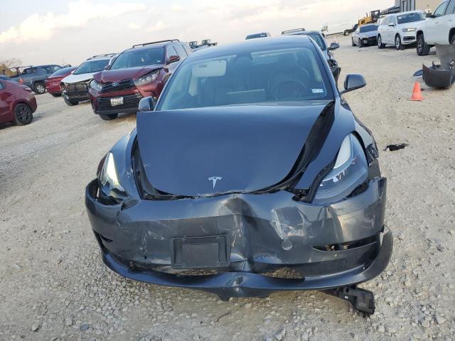 Photo 5 from auction – 2021 TESLA MODEL 3 with VIN 5YJ3E1EA3MF089673