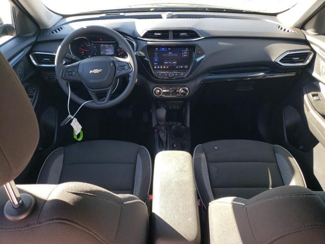 Photo 8 from auction – 2023 CHEVROLET TRAILBLAZE with VIN KL79MPSL6PB156065