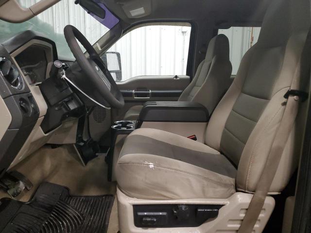 Photo 7 from auction – 2008 FORD F250 SUPER with VIN 1FTSW21RX8ED65994