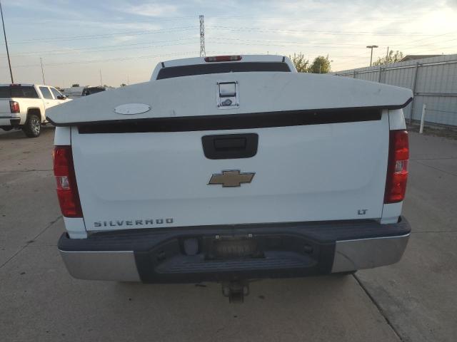 Photo 6 from auction – 2008 CHEVROLET SILVERADO with VIN 1GCEK19JX8Z232923