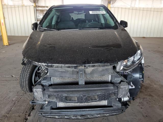 Photo 5 from auction – 2022 CHEVROLET TRAX LS with VIN KL7CJKSM2NB518576