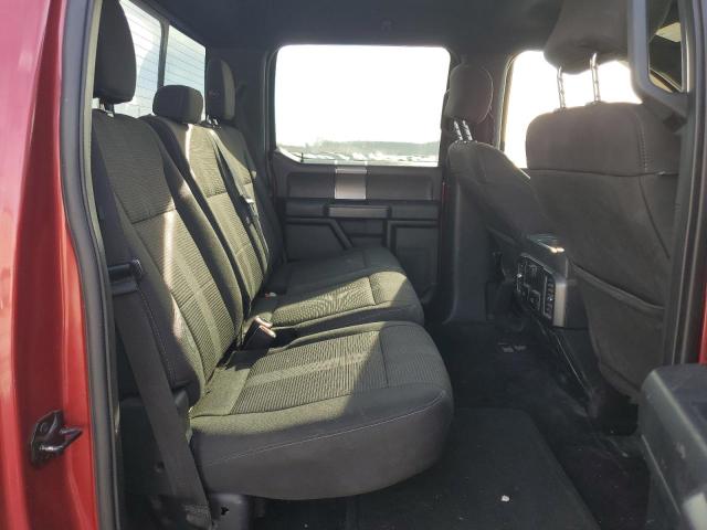 Photo 10 from auction – 2017 FORD F150 SUPER with VIN 1FTEW1CP9HKD38693