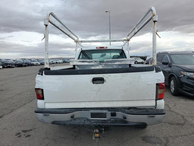Photo 6 from auction – 2006 CHEVROLET SILVERADO with VIN 1GCEC14Z36Z287205