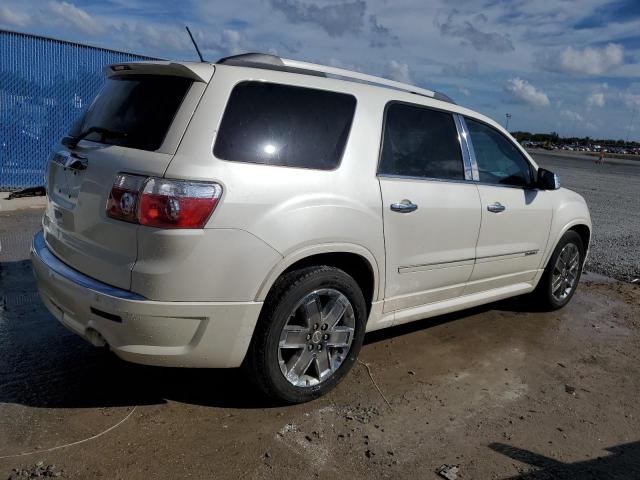 Photo 3 from auction – 2011 GMC ACADIA DEN with VIN 1GKKRTED7BJ244791