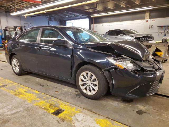 Photo 4 from auction – 2015 TOYOTA CAMRY LE with VIN 4T4BF1FK8FR445627
