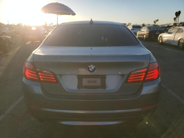 Photo 6 from auction – 2012 BMW 535 I with VIN WBAFR7C54CC811865