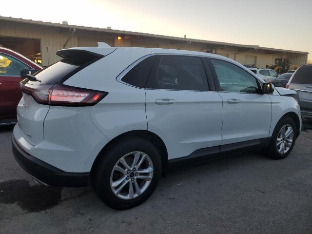 Photo 3 from auction – 2017 FORD EDGE SEL with VIN 2FMPK3J80HBB88071