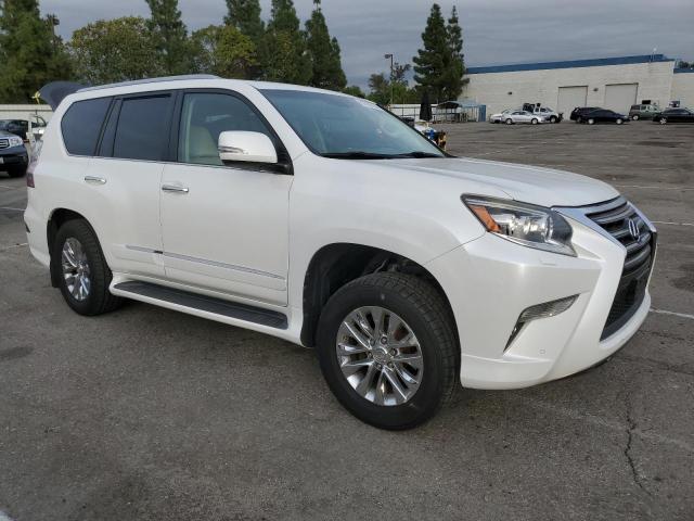 Photo 4 from auction – 2015 LEXUS GX 460 PRE with VIN JTJJM7FX6F5096344