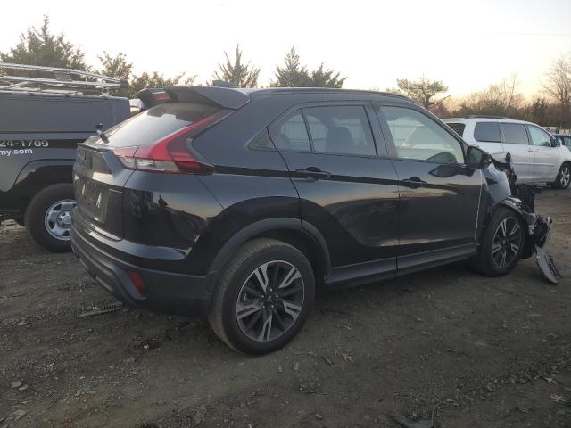Снимка 3 от търг – 2024 MITSUBISHI ECLIPSE CR с VIN JA4ATWAA7RZ001400
