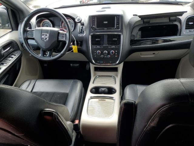 Foto 8 de la subasta – 2017 DODGE GRAND CARA con VIN 2C4RDGCG4HR864516