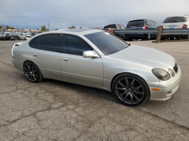 Photo 4 from auction – 2000 LEXUS GS 400 with VIN JT8BH68X5Y0025475