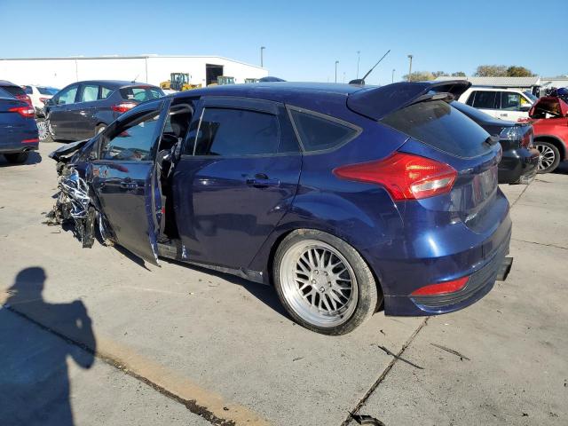 Photo 2 from auction – 2016 FORD FOCUS ST with VIN 1FADP3L93GL226198
