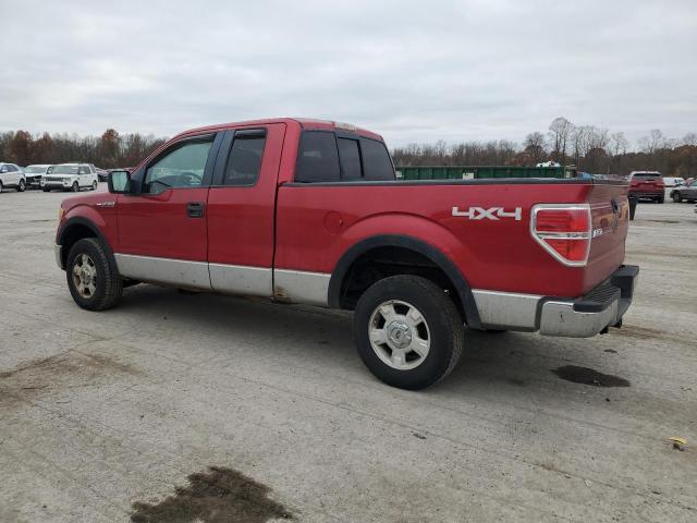 Zdjęcie 2 z aukcji – 2009 FORD F150 SUPER z VIN 1FTRX14879FA79654