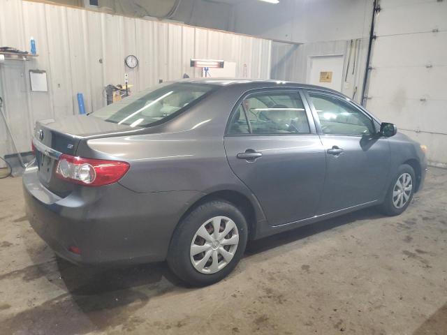 Photo 3 from auction – 2011 TOYOTA COROLLA BA with VIN JTDBU4EE3BJ088547