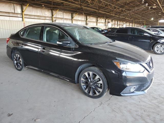 Photo 4 from auction – 2016 NISSAN SENTRA S with VIN 3N1AB7AP0GY272652