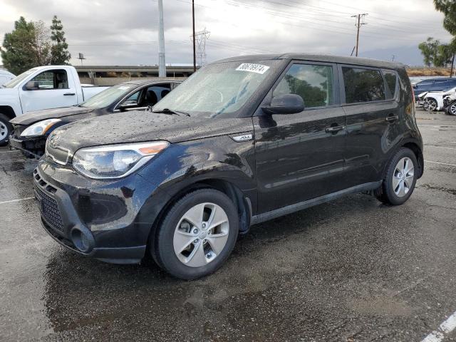 KIA SOUL 2015 z numerem VIN KNDJN2A24F7774107 - Zdjęcie z aukcji