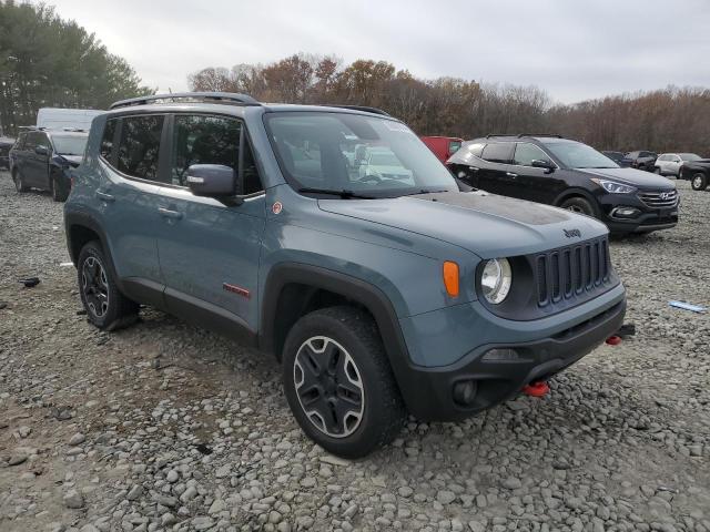 Photo 4 from auction – 2015 JEEP RENEGADE T with VIN ZACCJBCT7FPC03935