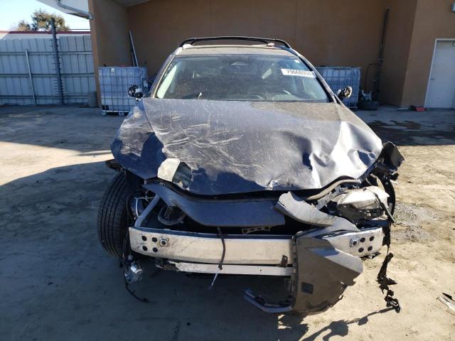 Photo 5 from auction – 2023 LEXUS NX 350H with VIN 2T2GKCEZ8PC014161