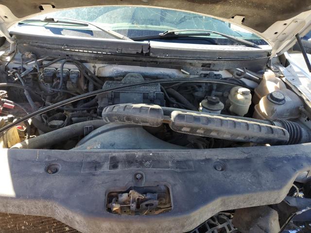 Photo 11 from auction – 2006 FORD F150 with VIN 1FTPX14V16NB11030
