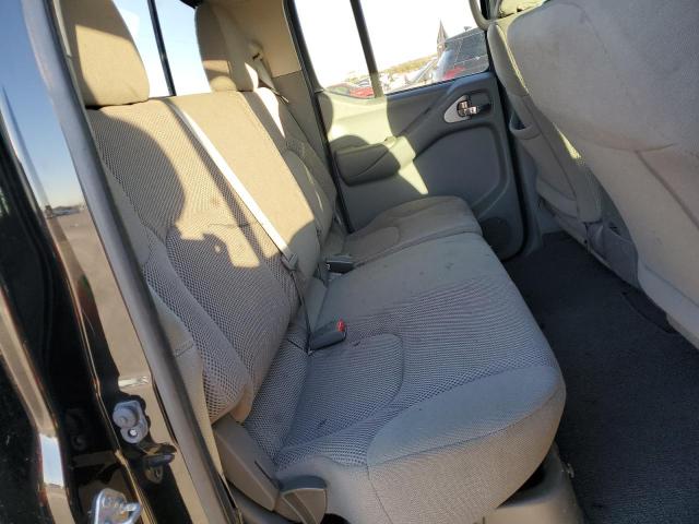 Photo 10 from auction – 2021 NISSAN FRONTIER S with VIN 1N6ED0EA6MN703233