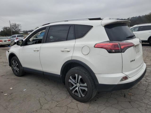 Photo 2 from auction – 2016 TOYOTA RAV4 LE with VIN JTMBFREV2GJ078946