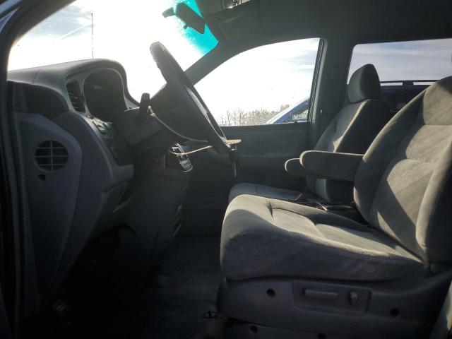 Photo 7 from auction – 2004 HONDA ODYSSEY EX with VIN 5FNRL18844B131504