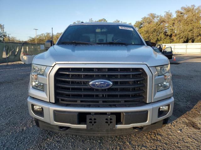 Photo 5 from auction – 2017 FORD F150 SUPER with VIN 1FTEW1EP8HFA21011