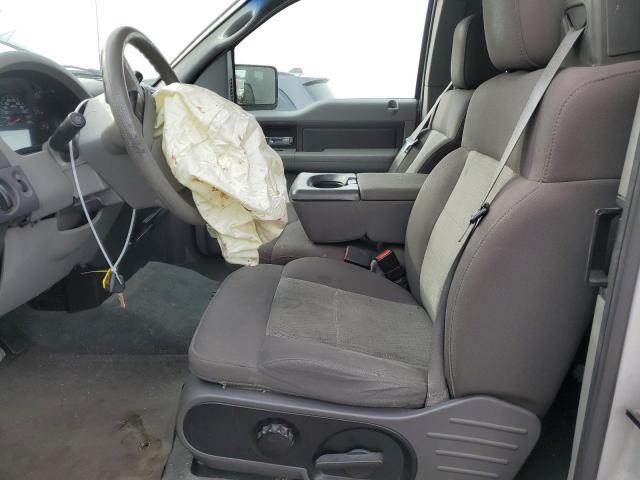Photo 7 from auction – 2004 FORD F150 with VIN 1FTRX12W94NB20172