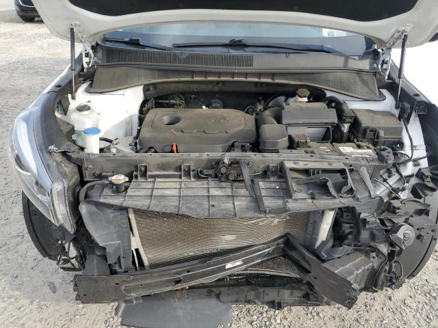 Photo 12 from auction – 2016 KIA SORENTO LX with VIN 5XYPG4A34GG018161