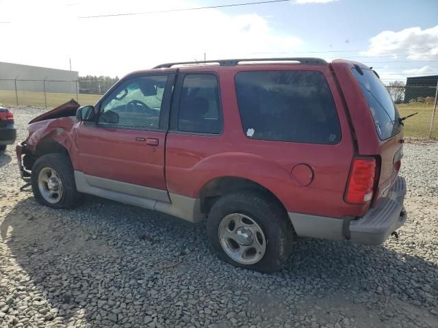 Photo 2 from auction – 2003 FORD EXPLORER S with VIN 1FMZU70EX3UA38795