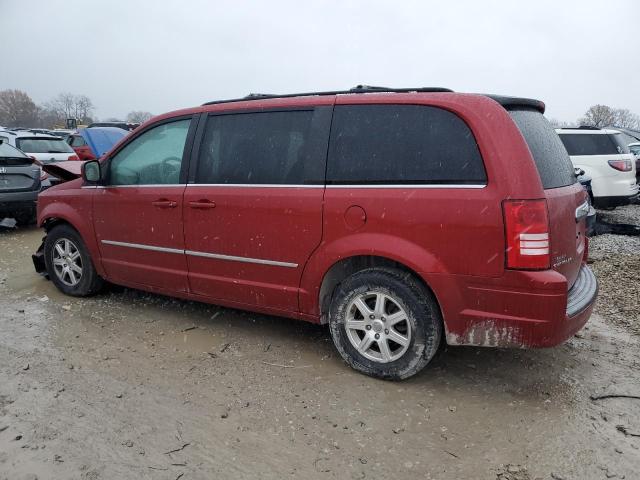 Photo 2 from auction – 2009 CHRYSLER TOWN & COU with VIN 2A8HR54119R508384