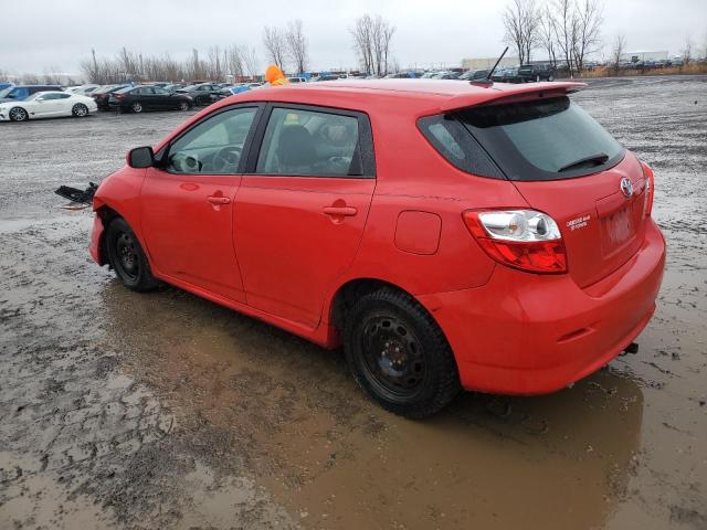 Photo 2 from auction – 2011 TOYOTA COROLLA MA with VIN 2T1KU4EE8BC627952