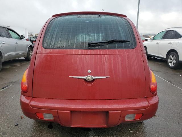 Photo 6 from auction – 2007 CHRYSLER PT CRUISER with VIN 3A4FY48B97T500438