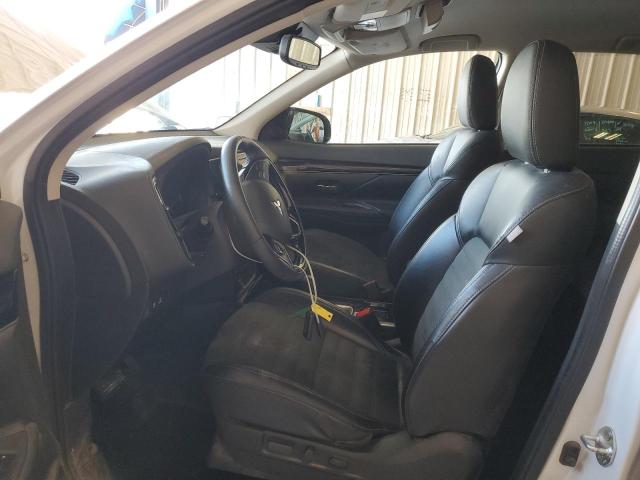 Photo 7 from auction – 2020 MITSUBISHI OUTLANDER with VIN JA4AD3A32LZ011742