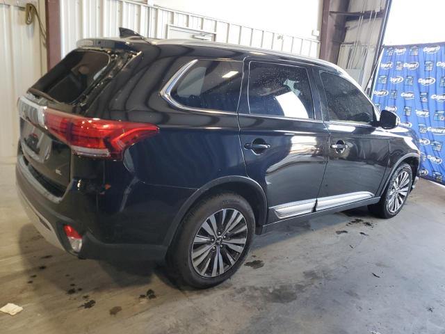 Photo 3 from auction – 2020 MITSUBISHI OUTLANDER with VIN JA4AD3A36LZ040340