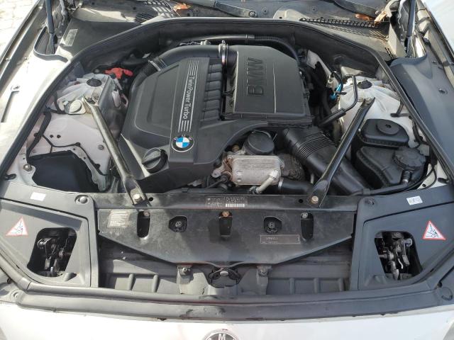 Photo 11 from auction – 2011 BMW 535 XI with VIN WBAFU7C57BC877372