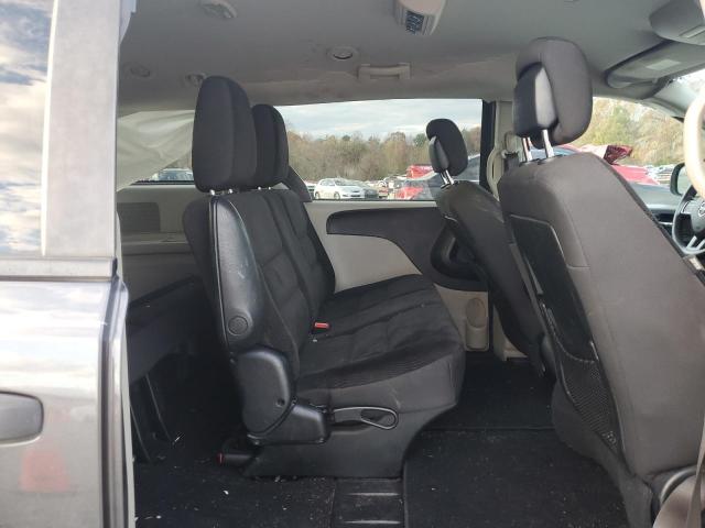 Photo 11 from auction – 2019 DODGE GRAND CARA with VIN 2C4RDGBG2KR521776