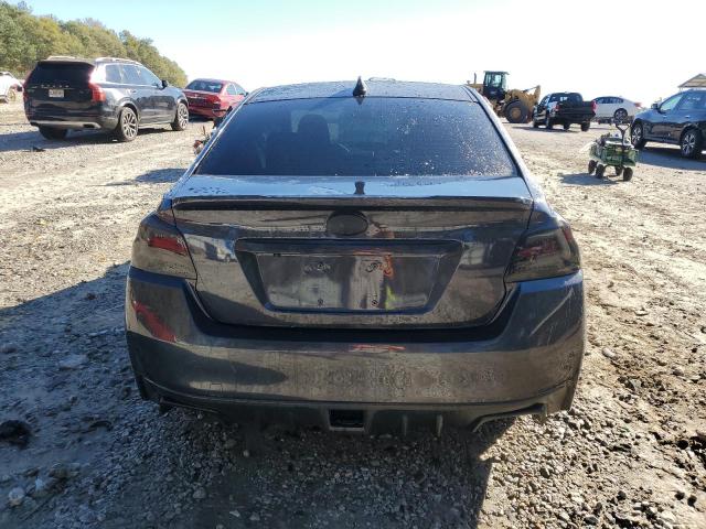 Photo 6 from auction – 2017 SUBARU WRX PREMIU with VIN JF1VA1E6XH8835046