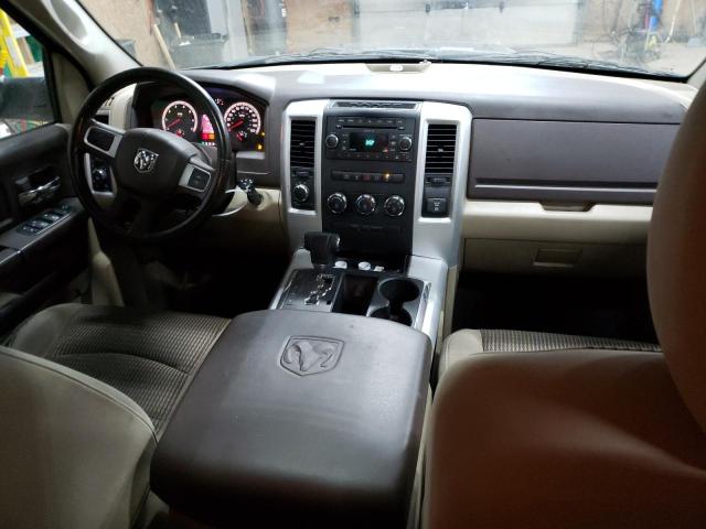 Photo 8 from auction – 2010 DODGE RAM 1500 with VIN 1D7RV1GT2AS210545