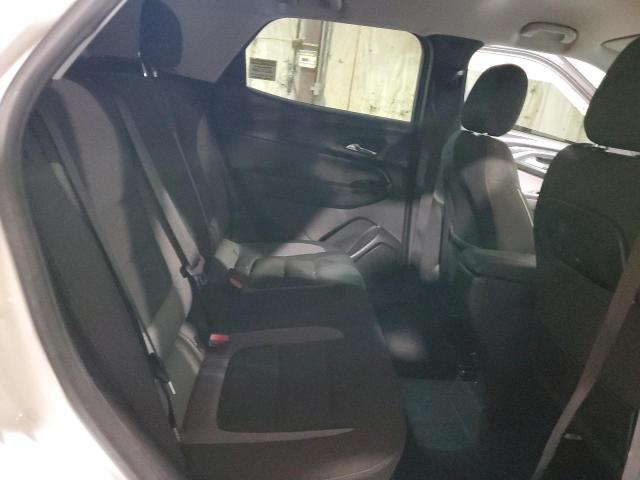 Photo 11 from auction – 2022 CHEVROLET TRAILBLAZE with VIN KL79MMS20NB146831